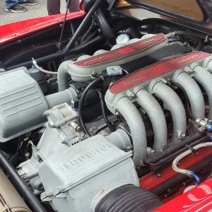 Ferrari 512TR