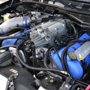 2003 Mercury Marauder