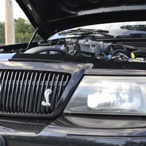 2003 Mercury Marauder