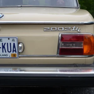 BMW 2002
