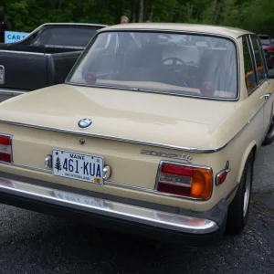BMW 2002