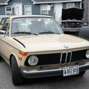 BMW 2002