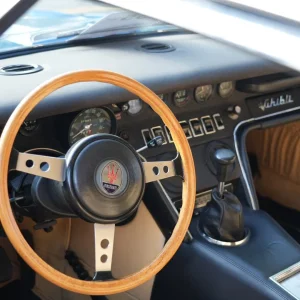 Maserati Ghibili