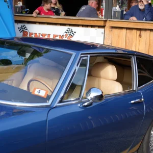 Maserati Ghibili