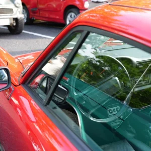 1986 Porsche Carrera