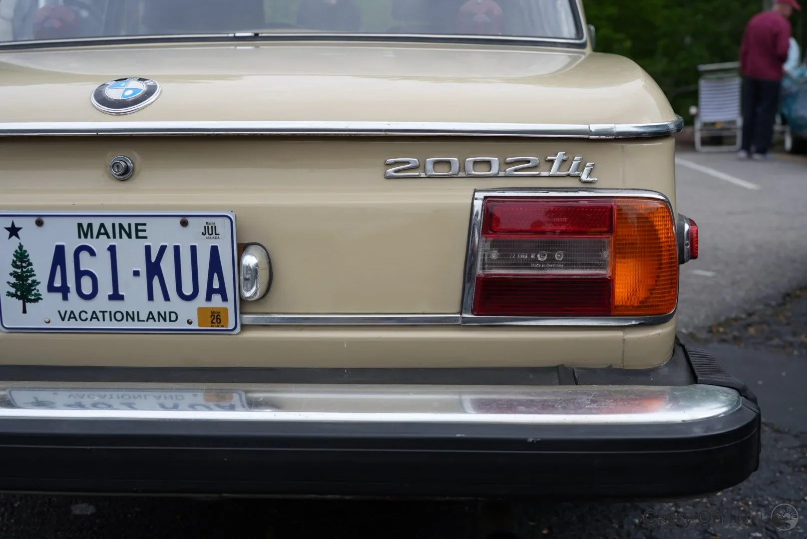 BMW 2002