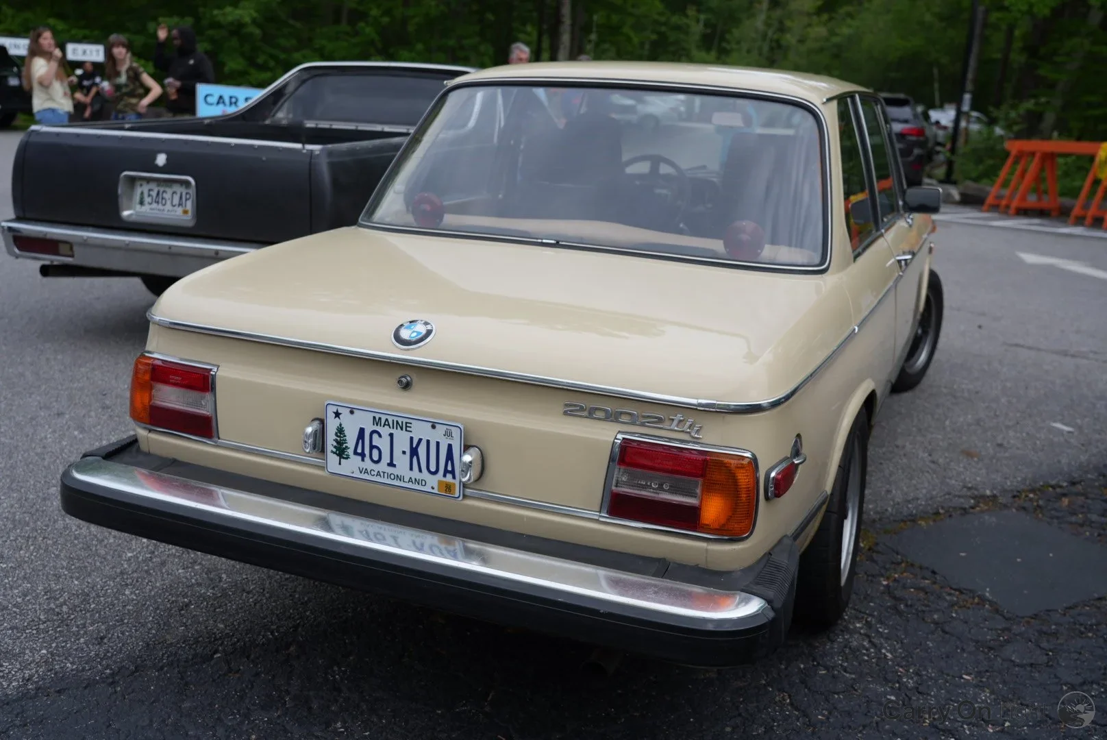 BMW 2002