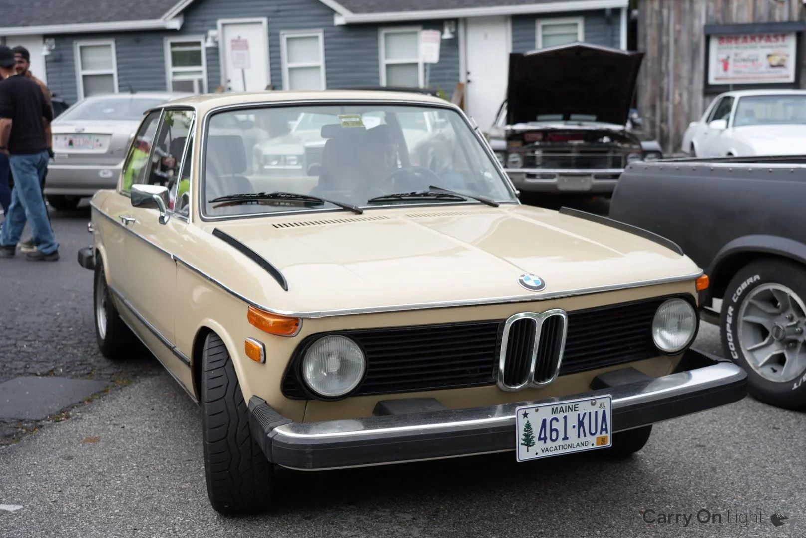 BMW 2002