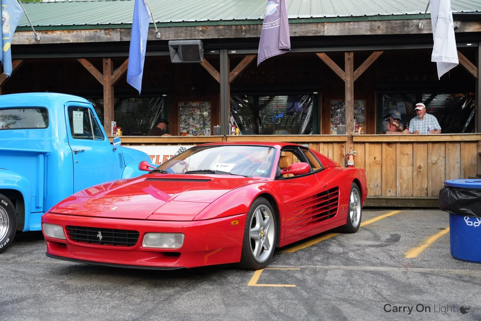 Media 'Ferrari 512tr' in category 'Car Stuff'