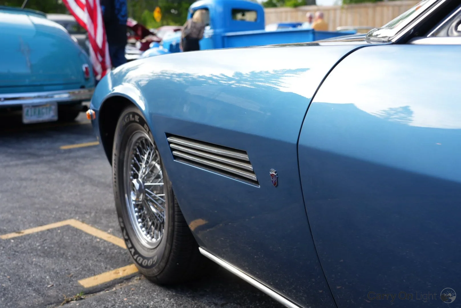 Maserati Ghibili