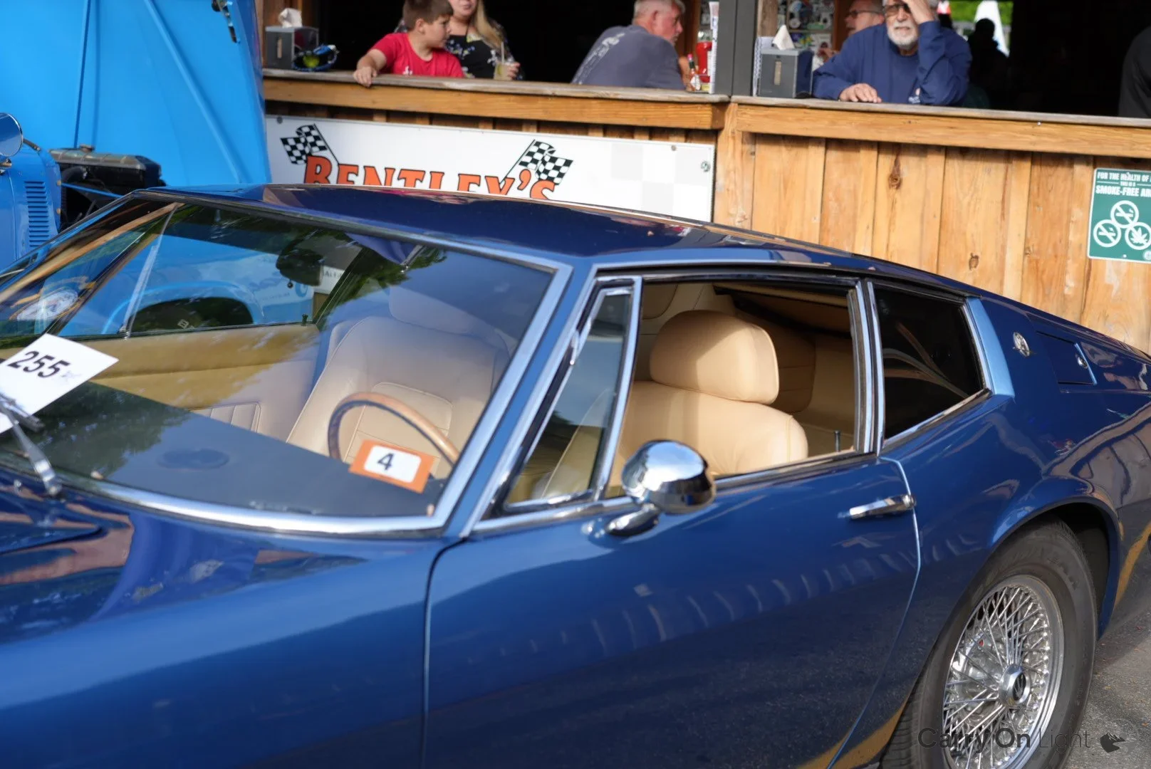 Maserati Ghibili